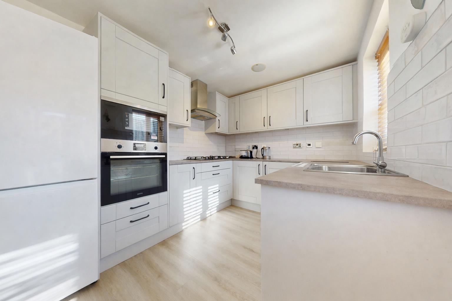 Wenford, Broughton, Milton Keynes